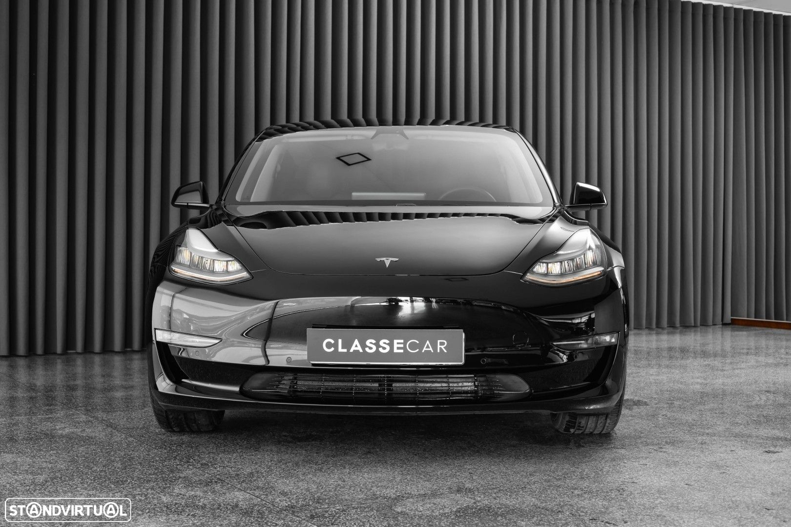 Tesla Model 3 Long Range AWD Dual Motor - 8