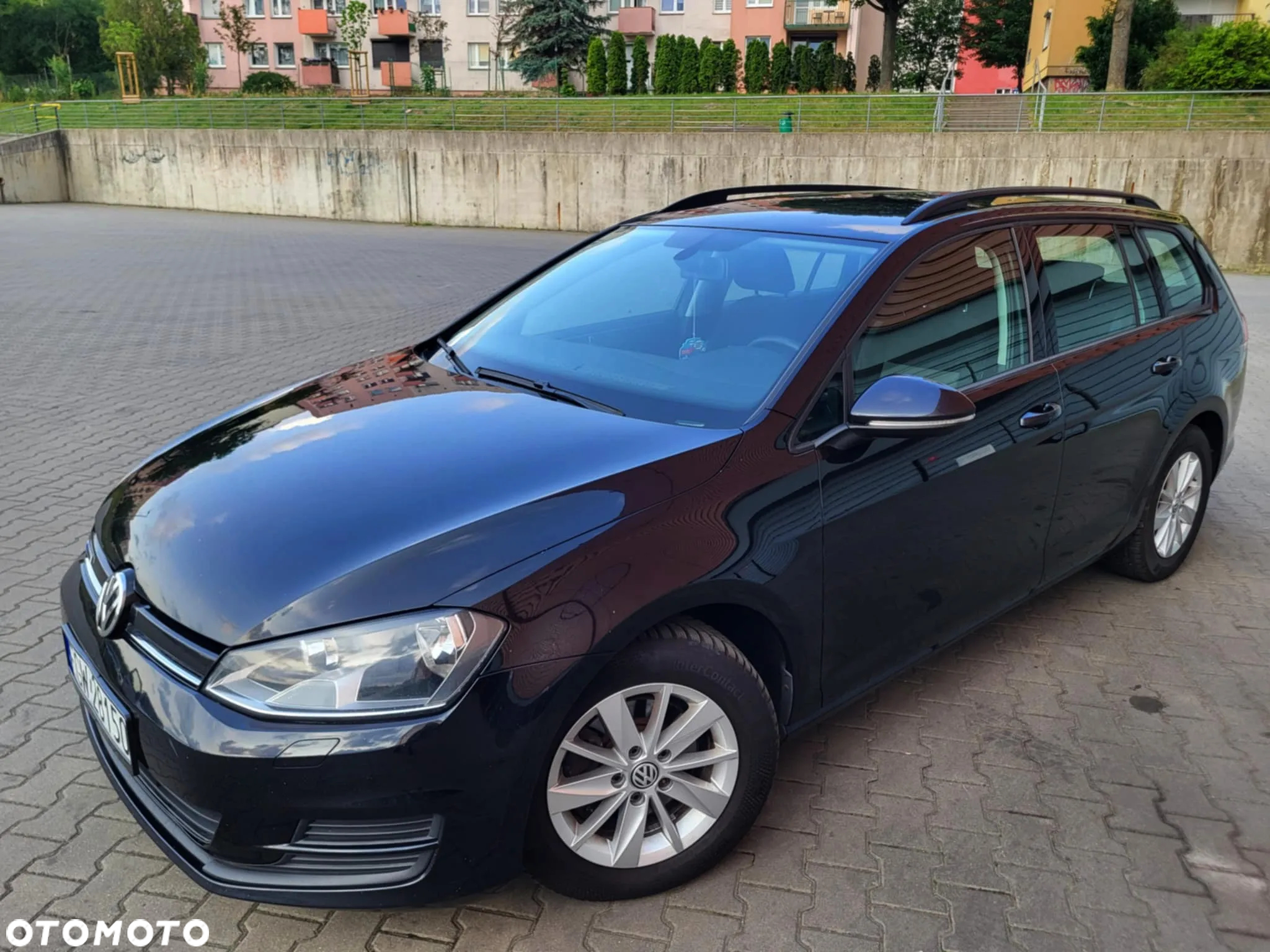 Volkswagen Golf 1.6 BlueTDI Trendline - 13