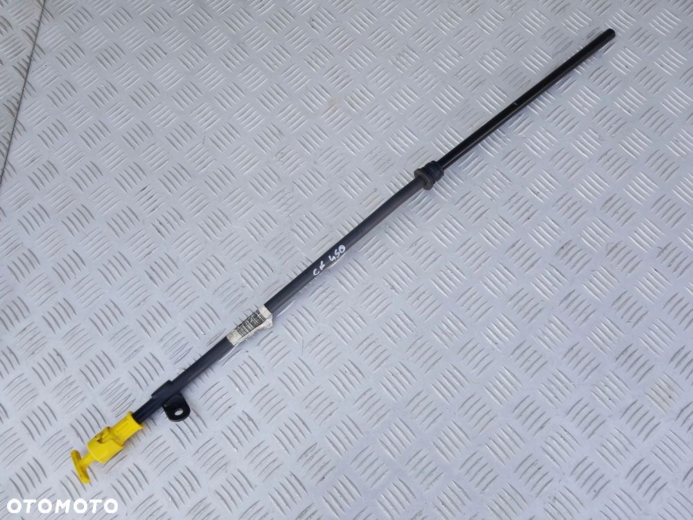 BAGNET WSKAZNIK POZIOMU OLEJU DAF CF 450 XF 106 MX 11 1947342 - 2