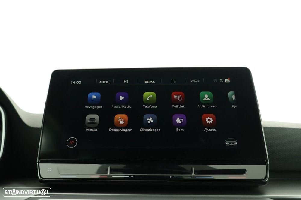 SEAT Leon 1.0 TSI FR - 10