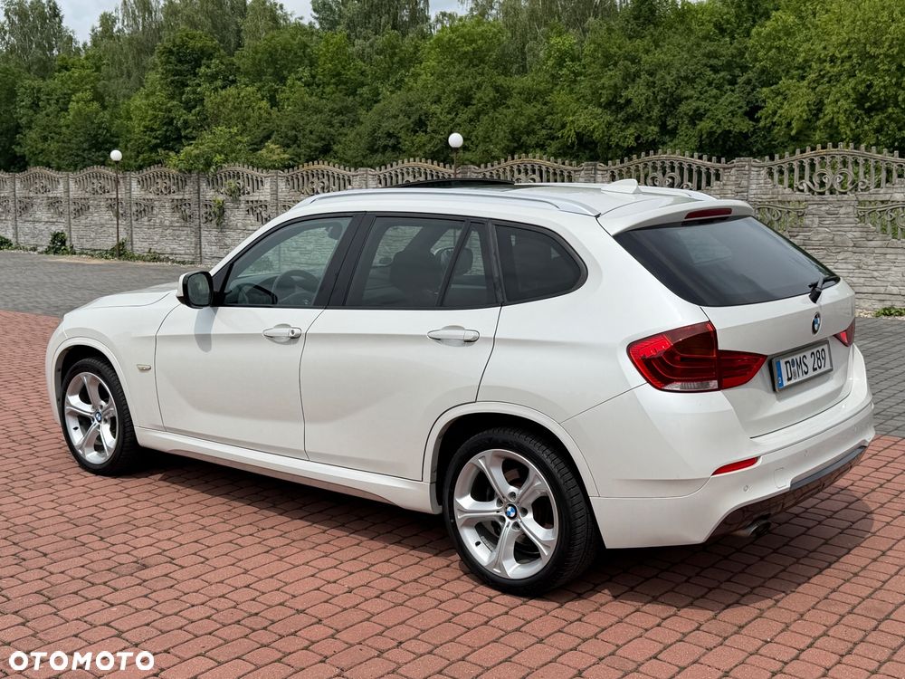 BMW X1 - 10