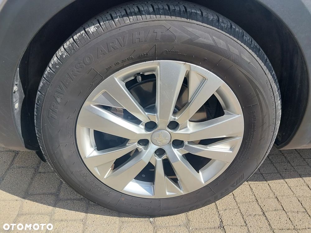 Peugeot 3008 BlueHDi 130 Stop & Start Active - 28