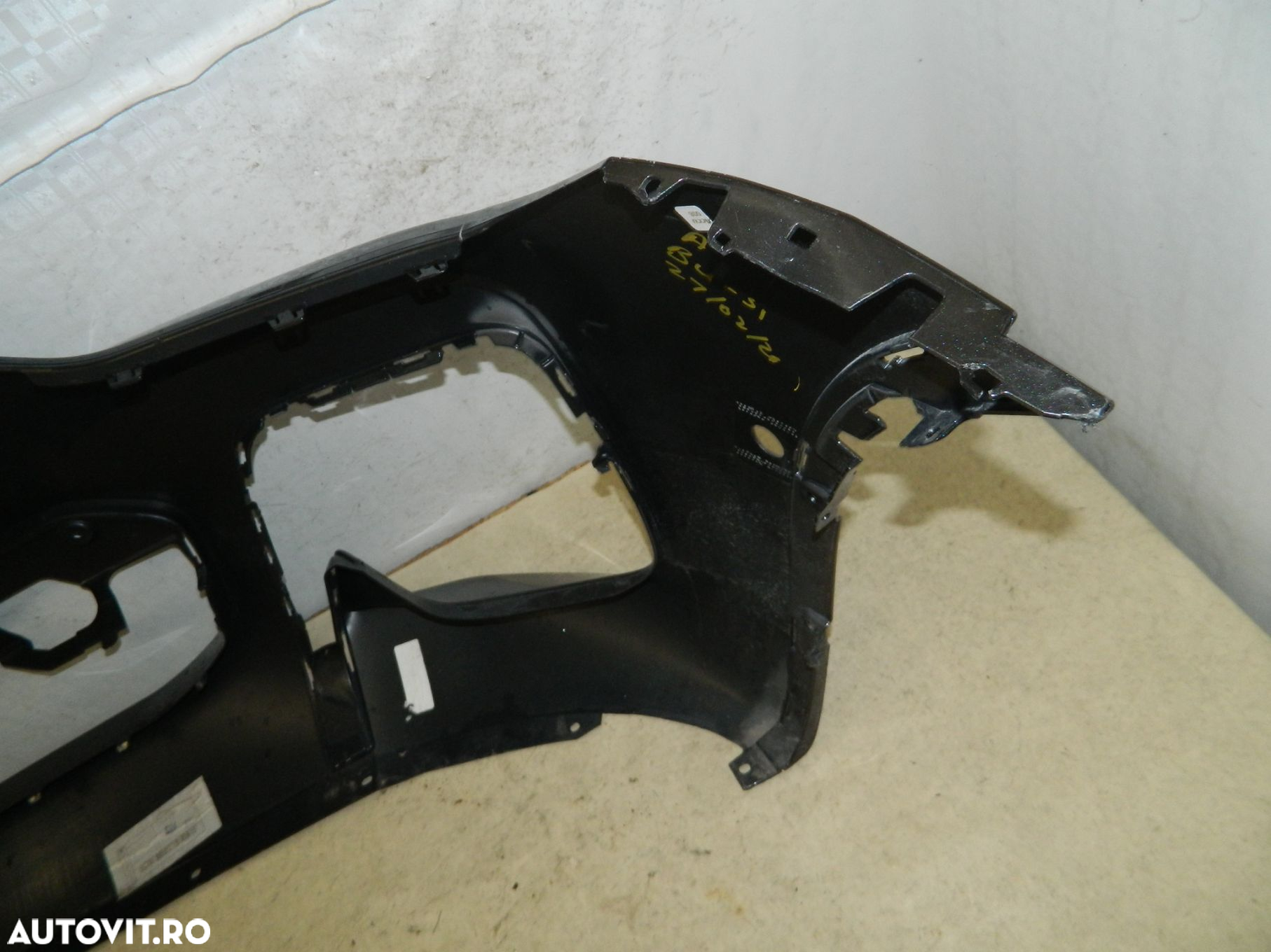 Bara fata BMW X3  /  X4, G01  /  G02 M-Sport, 2018, 2019, 2020, 8089743 - 6