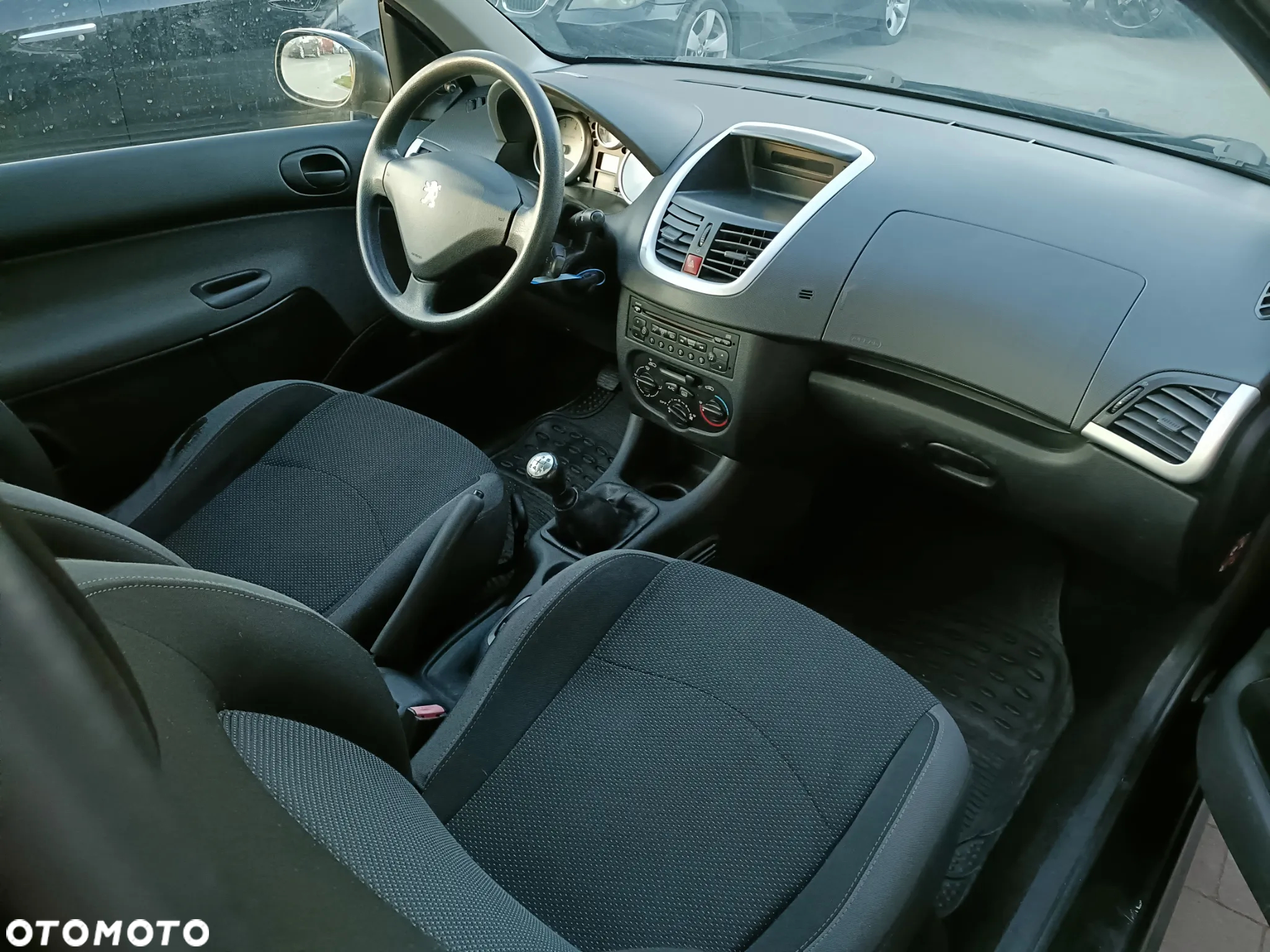 Peugeot 206 plus 206+ 75 - 3