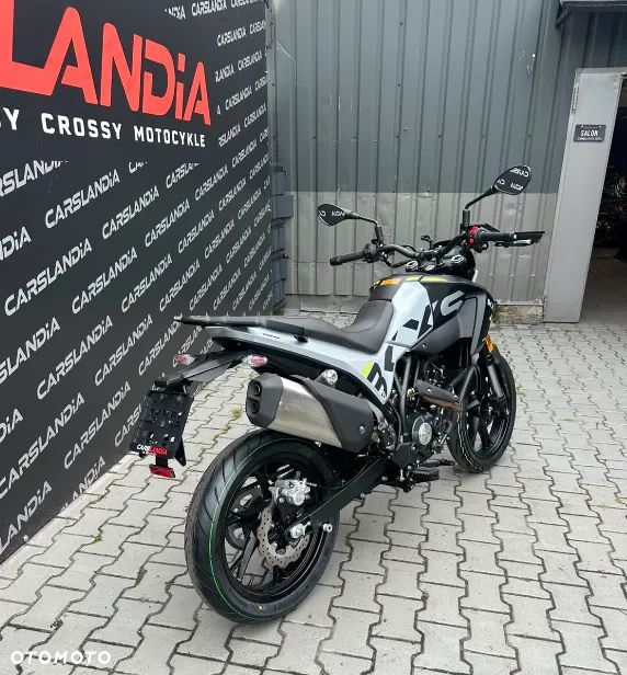 Benelli BKX - 10