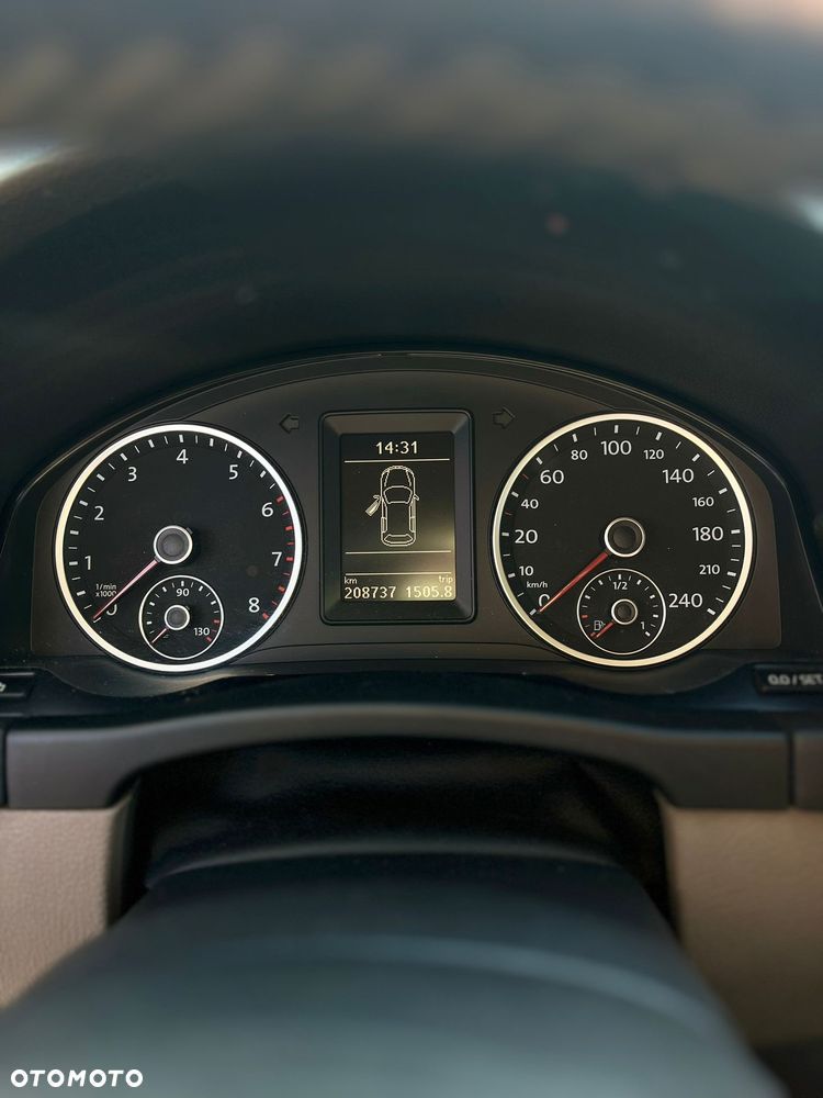 Volkswagen Tiguan 1.4 TSI Trend&Fun - 6