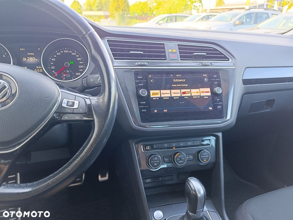 Volkswagen Tiguan 2.0 TDI BMT SCR JOIN DSG - 14