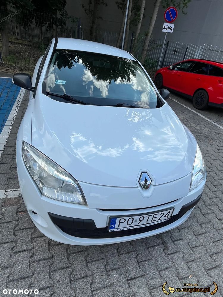 Renault Megane 1.5 dCi Generation - 2