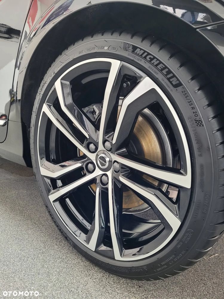 Volvo S90 B5 D AWD Plus Bright - 9