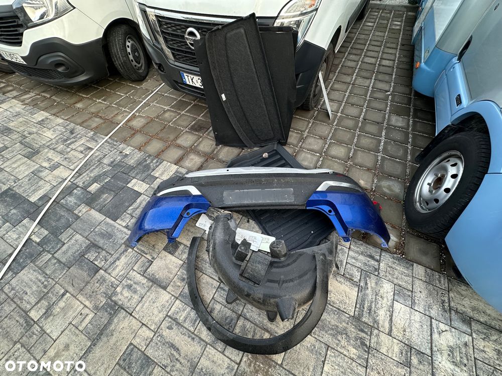 Renault Captur 1.3 TCe mHEV Zen EDC - 29