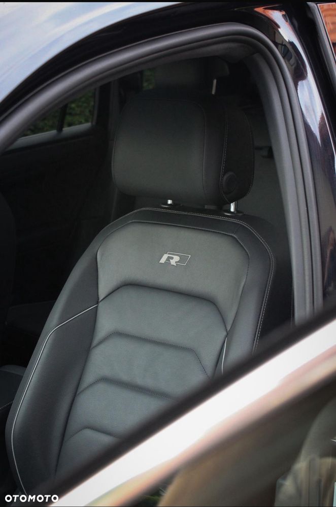 Volkswagen Tiguan Allspace 2.0 TDI SCR 4Motion DSG Highline - 12