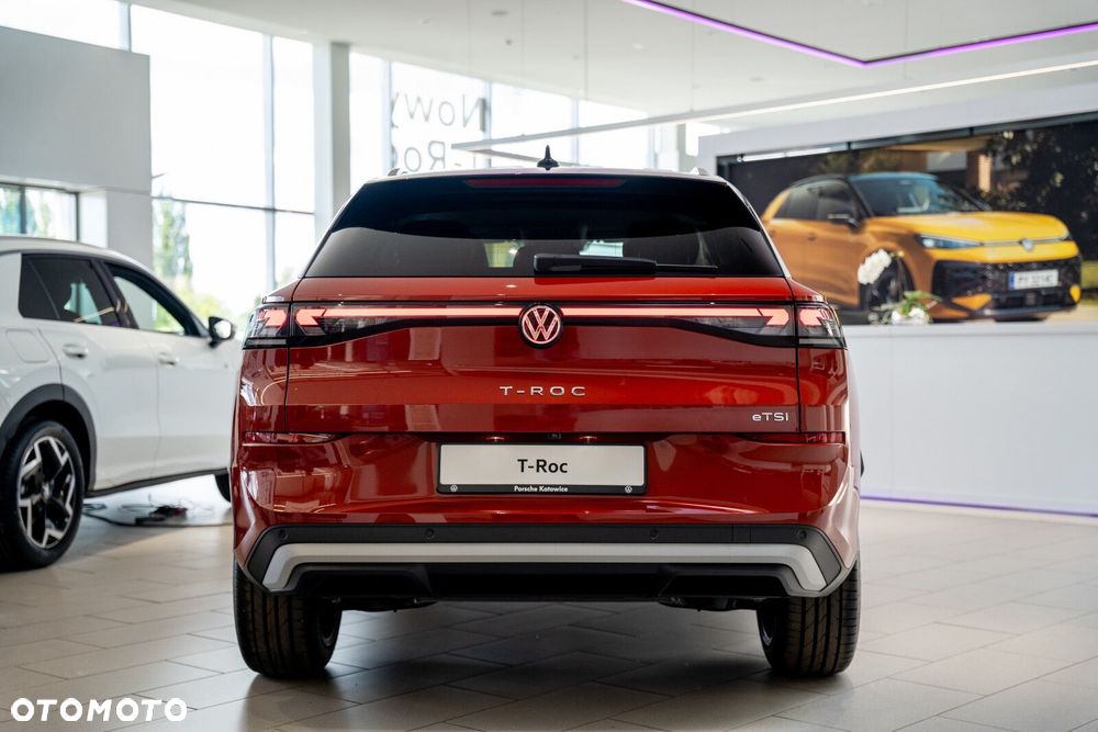 Volkswagen T-Roc - 7