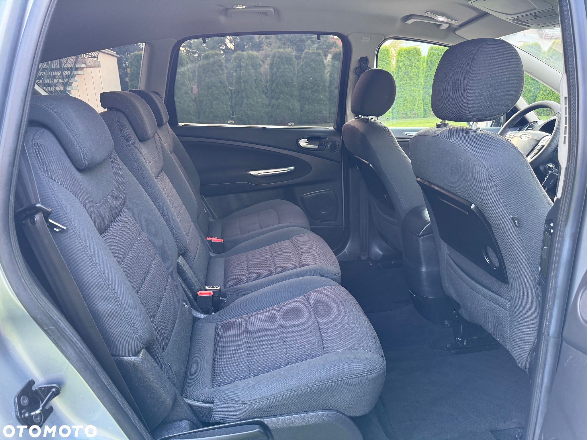 Ford S-Max 2.0 Titanium - 14