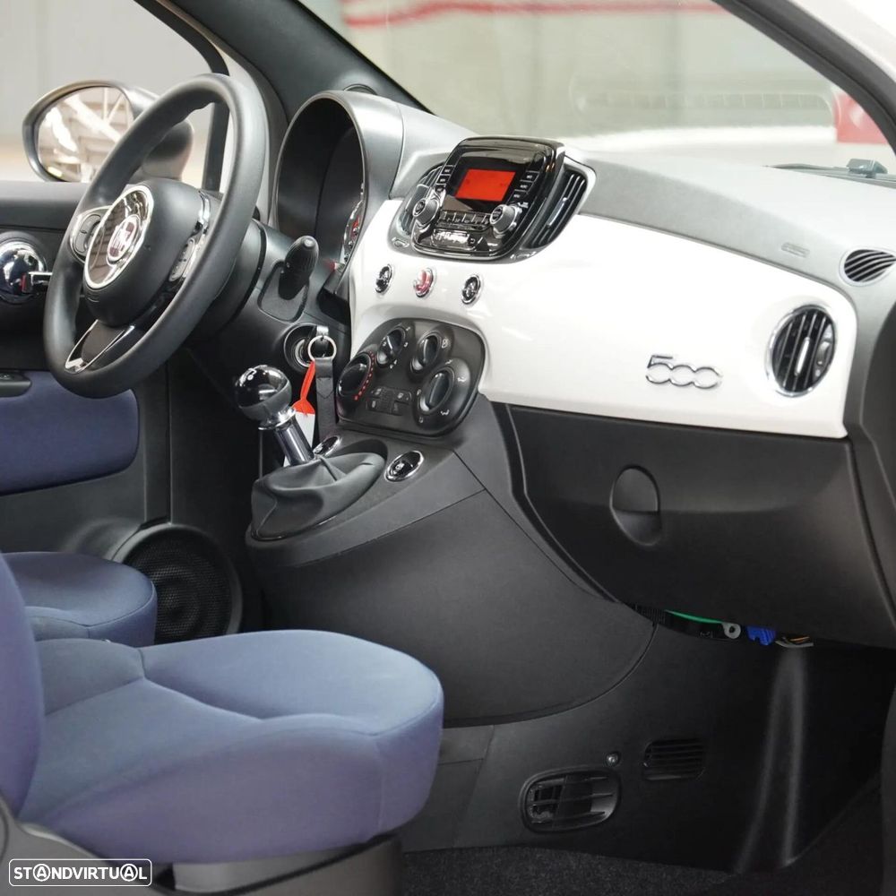 Fiat 500 - 20
