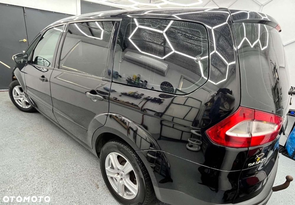 Ford Galaxy - 6