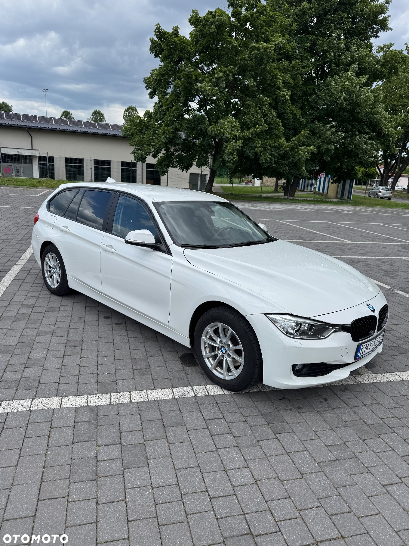 BMW Seria 3 - 9