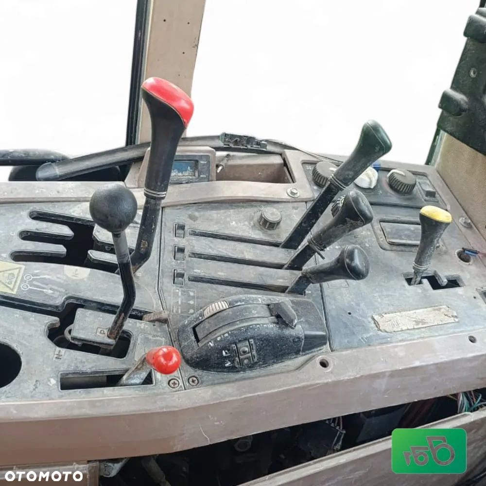 Kabina Kompletna John Deere 6820 - 4