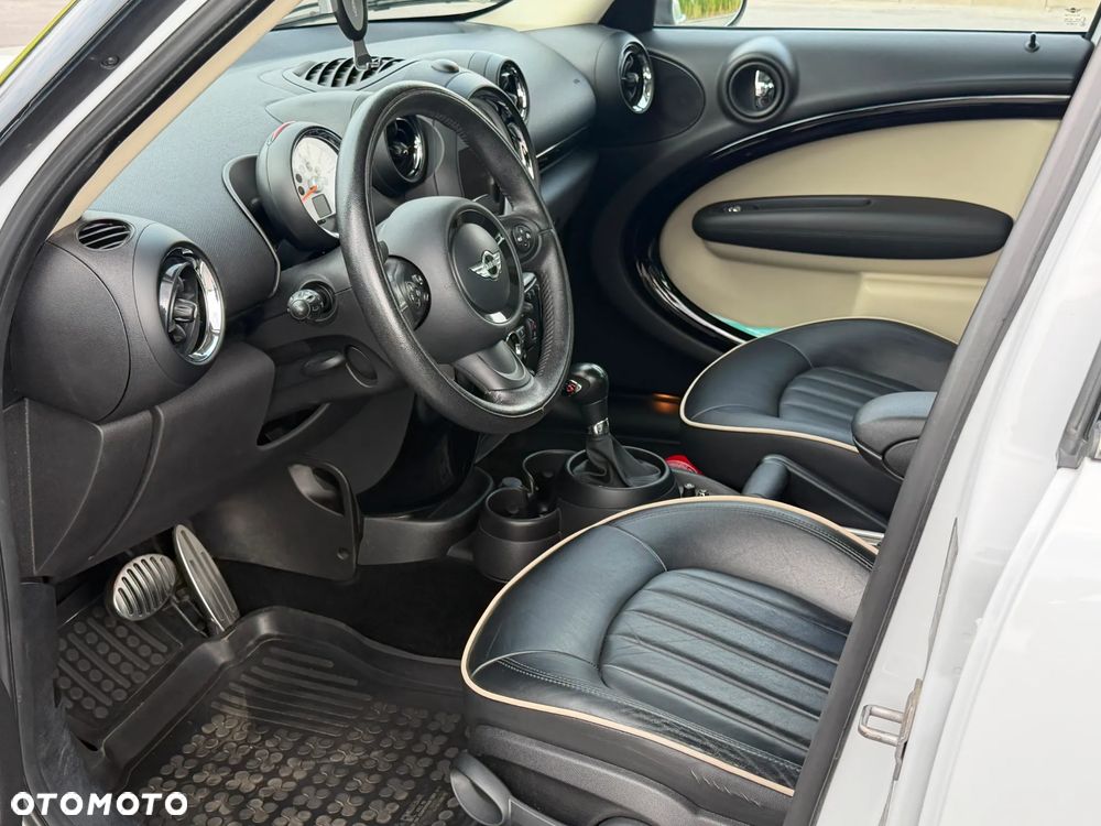 MINI Countryman - 5