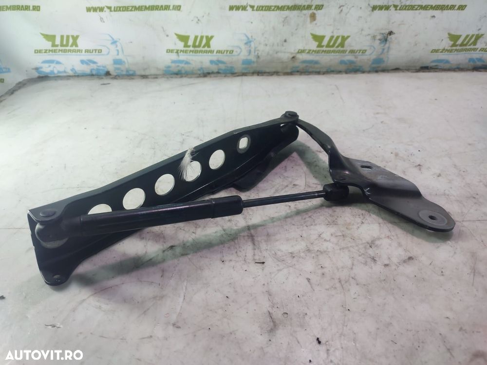 Balama capota 4H0823315A Audi A8 D4/4H [2010 - 2014] 4.2 tdi CDSB - 2