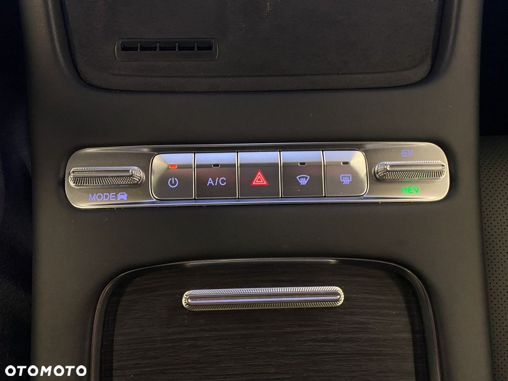 Omoda 7 1.5 T-GDi Super Hybrid Luxury - 39