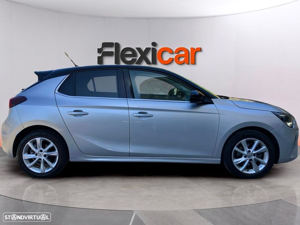 Opel Corsa 1.2 T Elegance Aut. - 9