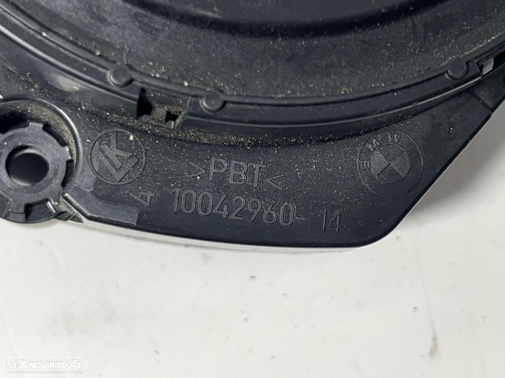 Modulo comando dos piscas e limpa vidros + Fita Airbag BMW 1 (F20) REF. 10042960... - 6