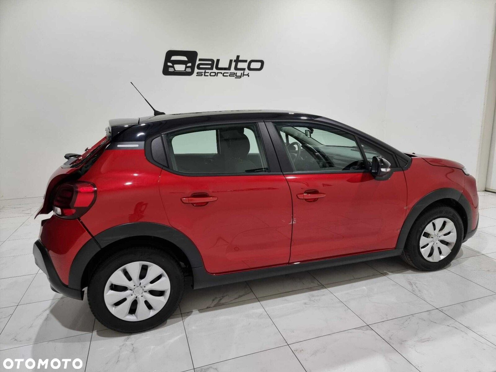 Citroën C3 - 4
