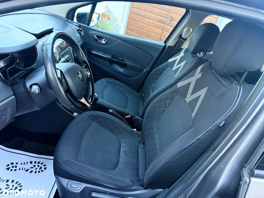 Renault Captur (ENERGY) TCe 90 INTENS - 21