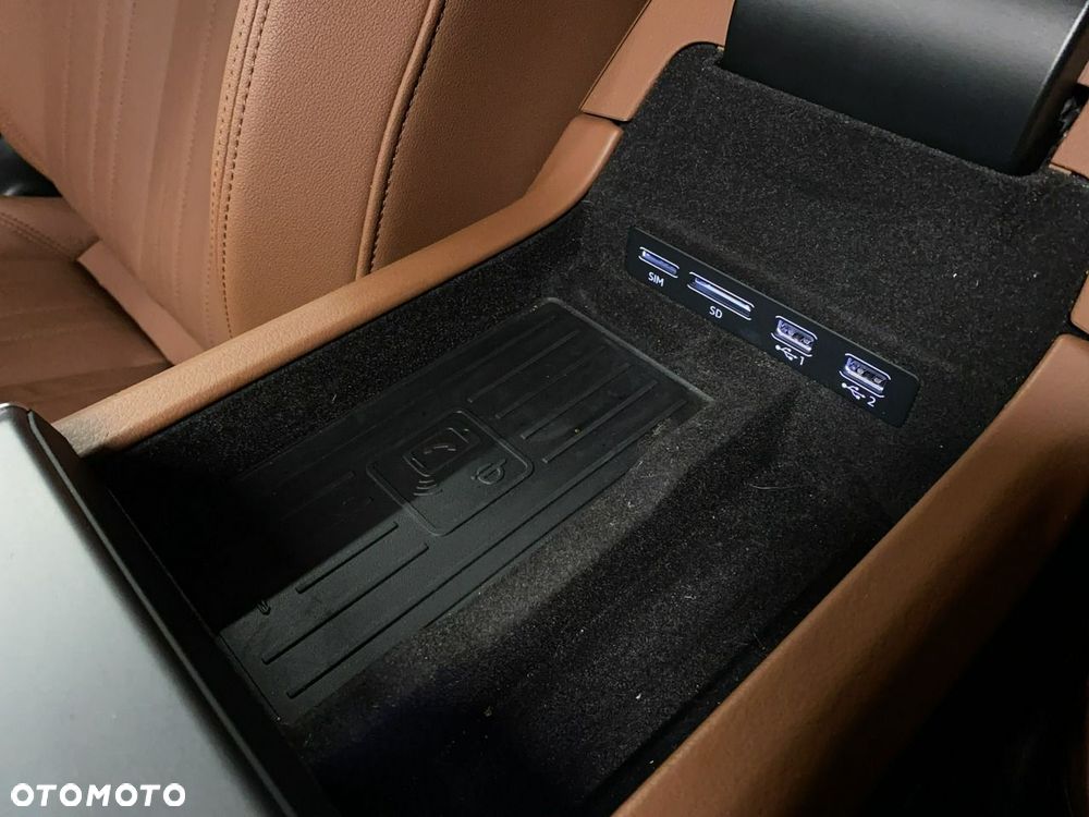 Audi A6 Limousine - 30