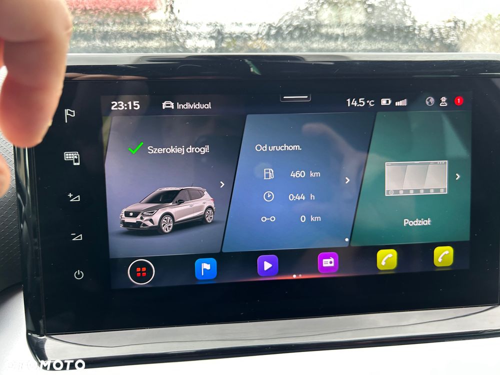 Seat Arona 1.0 TSI OPF FR Anniversary Edition - 26