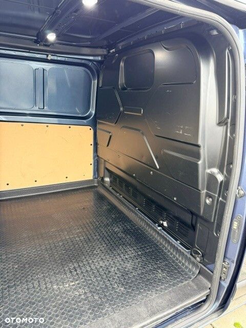Ford transit-custom - 10