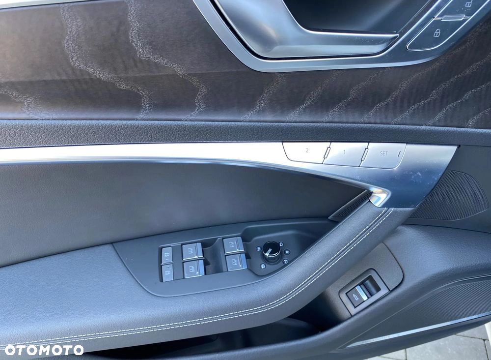 Audi A6 Limousine 55 TFSI quattro S tronic S line - 9