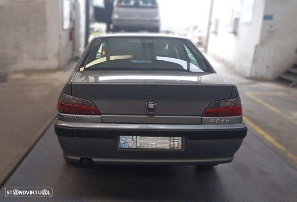Para Peças Peugeot 406 (8B) - 1
