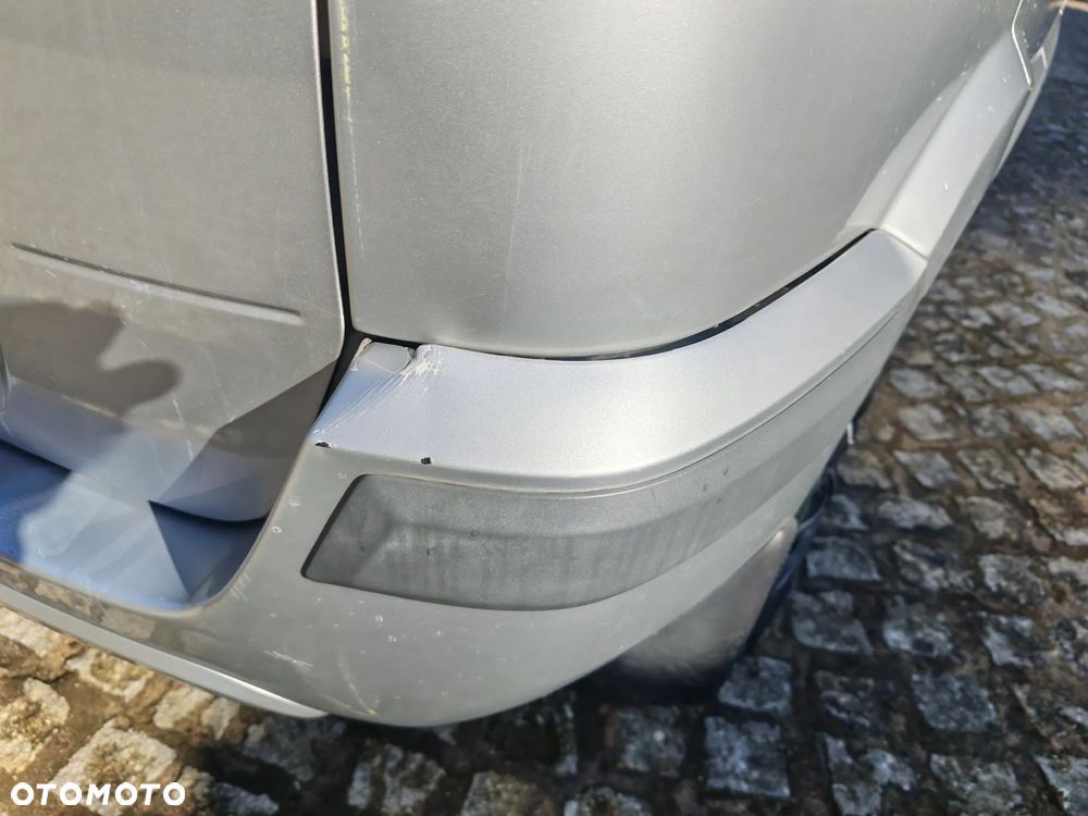 Ford Fusion 1.4 Trend - 11