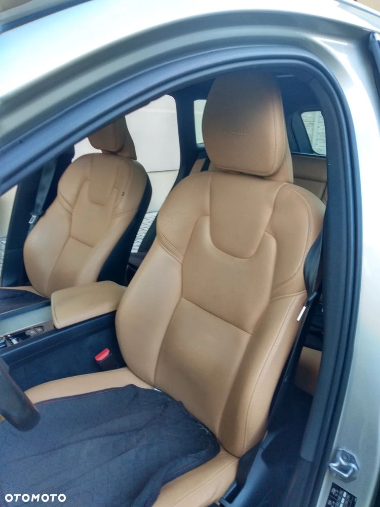 Volvo XC 60 T4 Inscription - 4