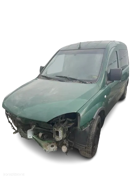 Wszystkie Części do Opel Combo 1.3 CDTI (2001-2011) | Zielony - 2