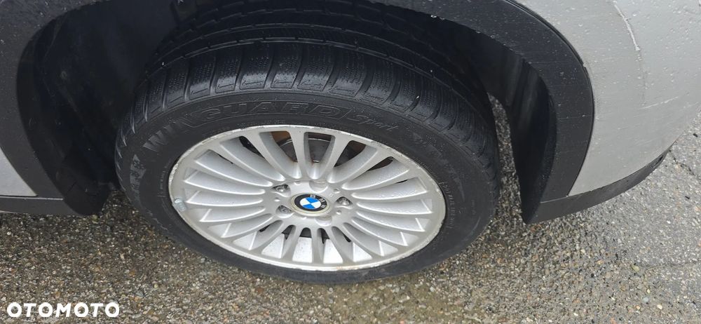 BMW X1 xDrive18d xLine - 25