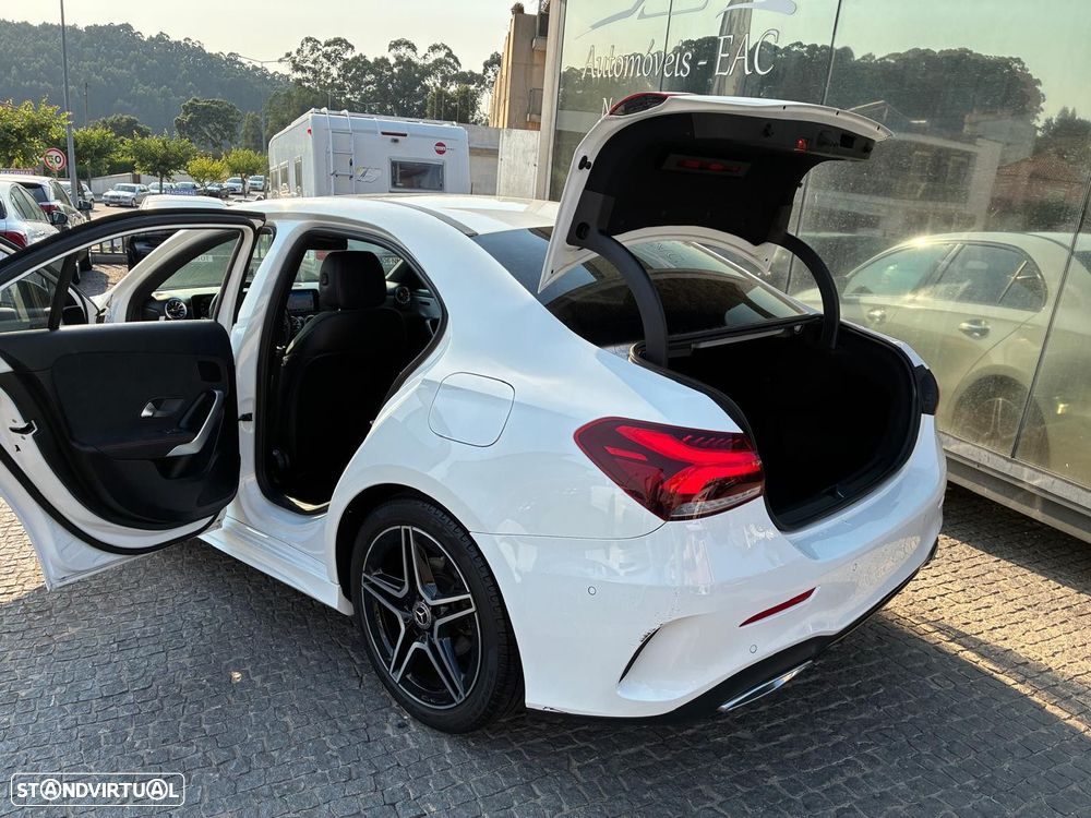 Mercedes-Benz A 180 - 10