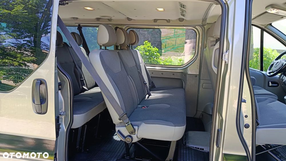 Opel Vivaro L2H1 2.9t Edition - 29