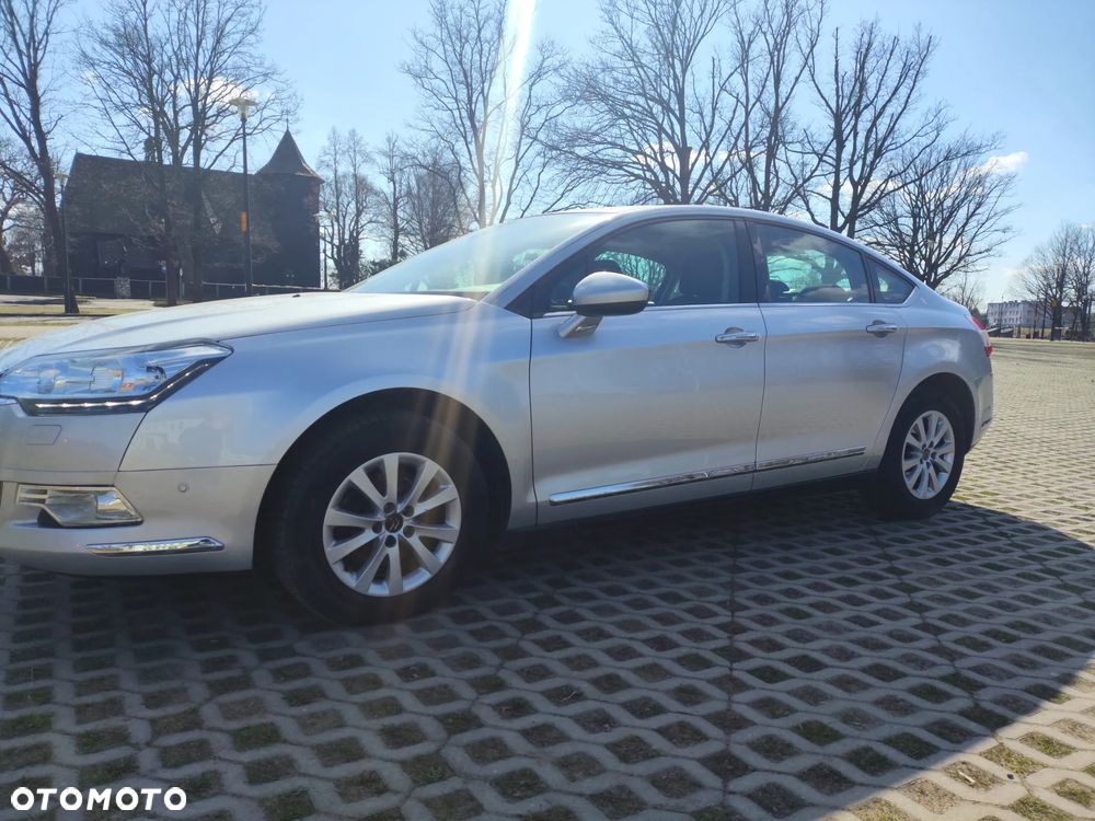 Citroën C5 1.6 e-HDi Selection MCP - 5