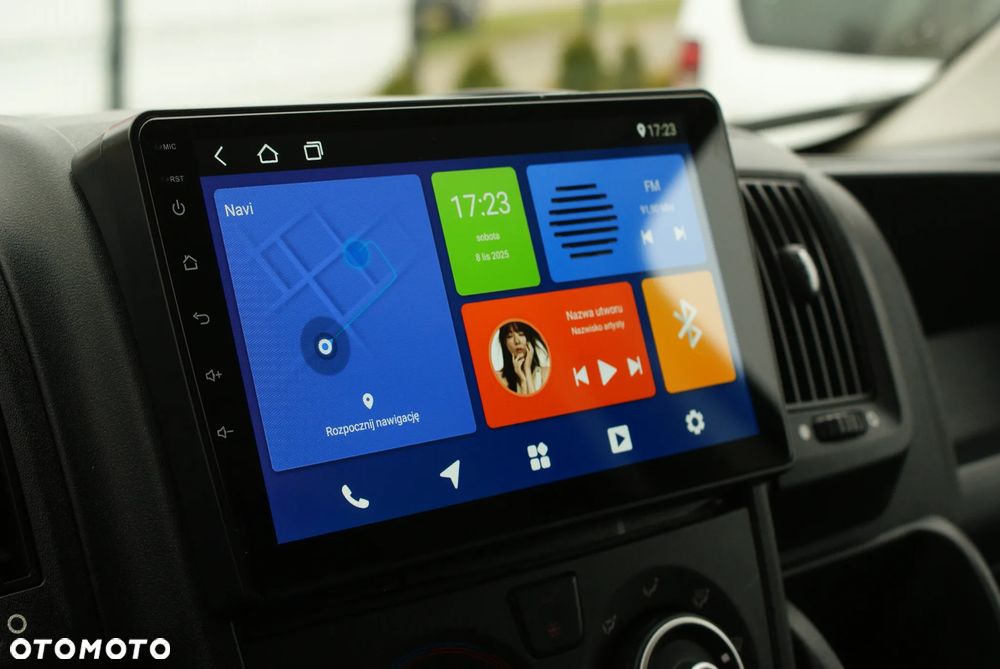 Citroën Jumper - 18