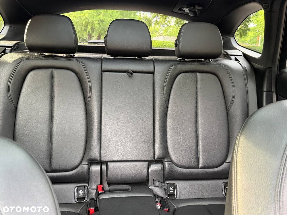 BMW X1 - 20