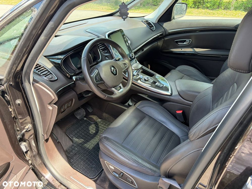 Renault Espace Energy dCi 160 EDC Business - 13