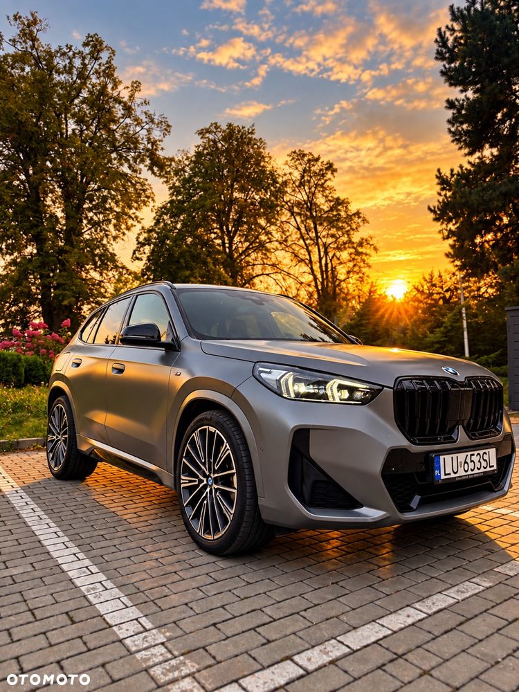 BMW X1 xDrive23i mHEV M Sport - 1