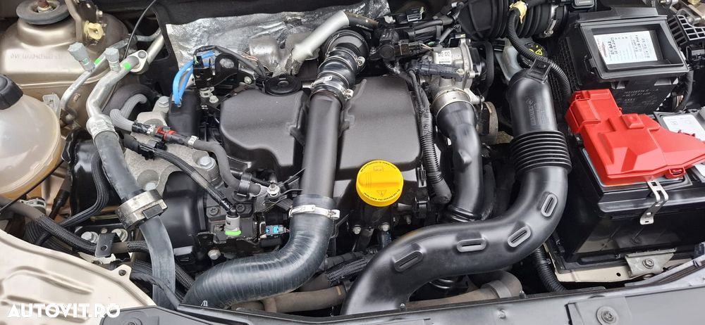 Dacia Duster 1.5 dCi 4WD Prestige jante 17" - 19