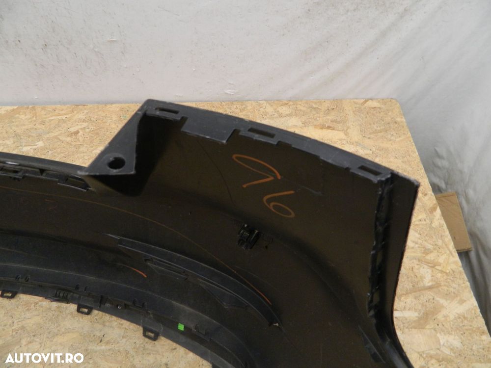 Bara spate Tesla Model 3, 2017, 2018, 2019, 2020, 1083983-00-G. - 13