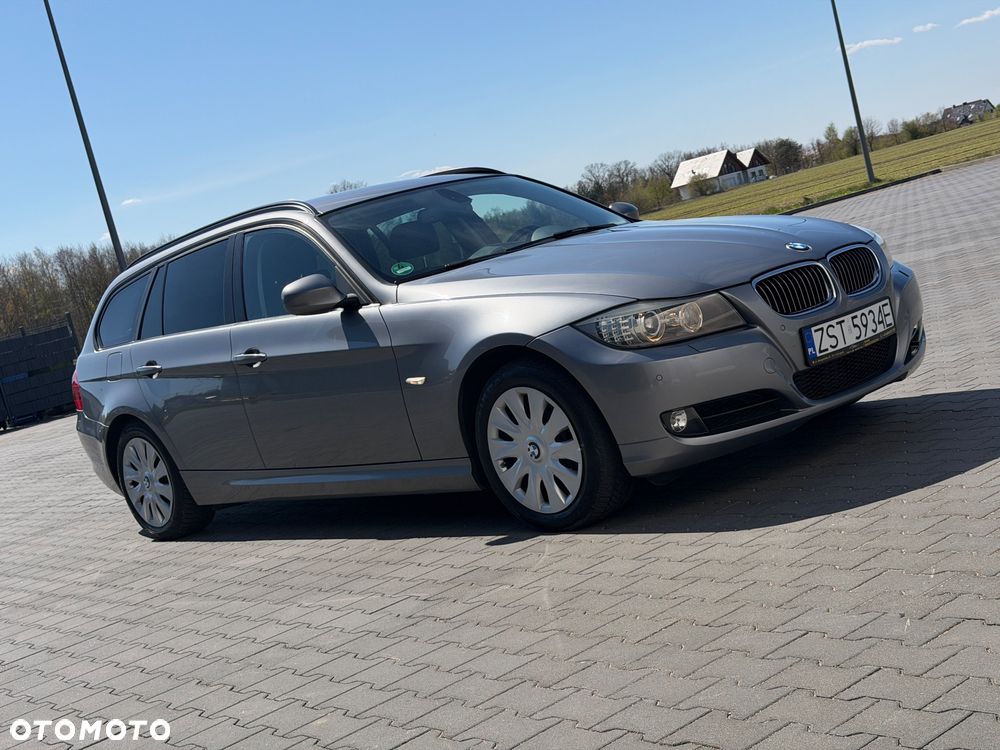 BMW Seria 3 - 2
