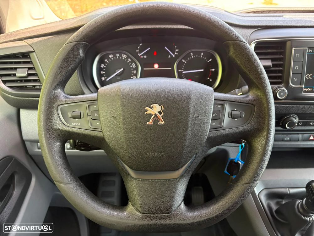 Peugeot EXPERT - 16