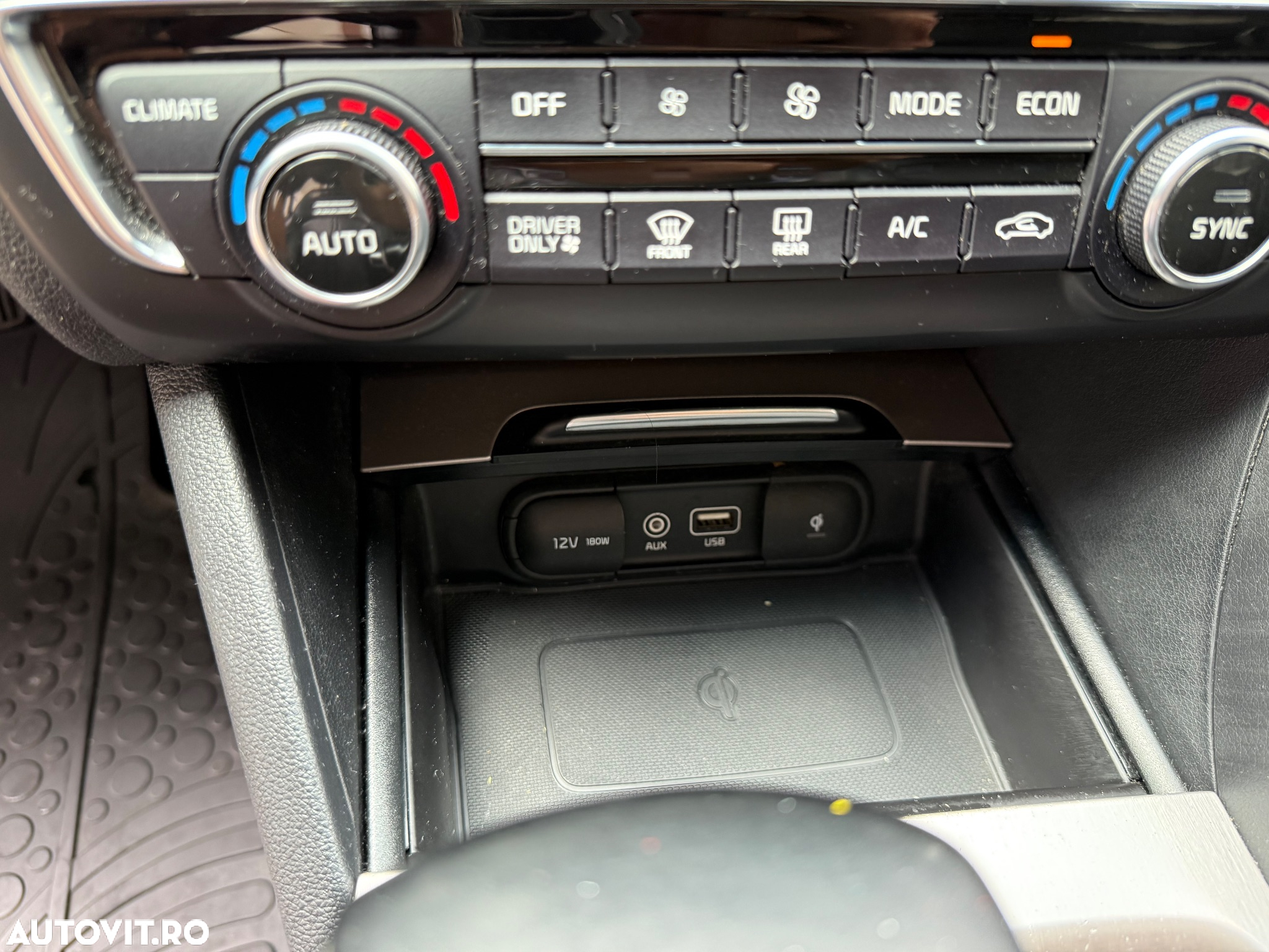 Kia Optima 2.0 GDI Plug-In Hybrid Attract - 27