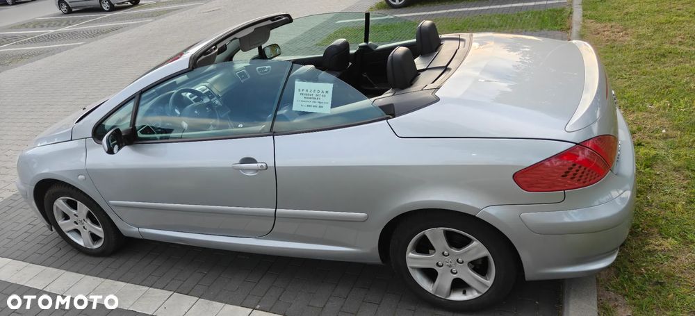 Peugeot 307 - 9